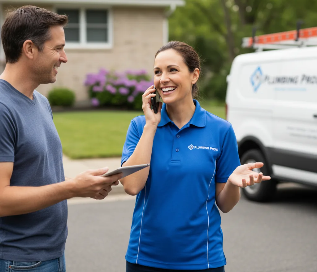 Drain Cleaning in Saint Clair, MO